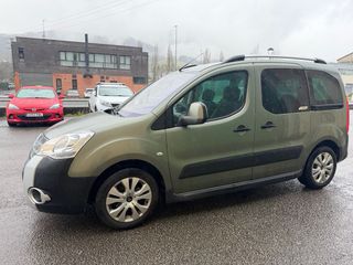 Citroen Berlingo 2010