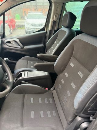 Citroen Berlingo 2010