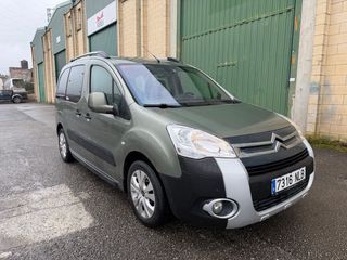 Citroen Berlingo 2010
