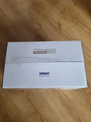 Centro de Planchado Tenace 3100