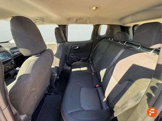 Jeep Renegade 1.0G 88kW Longitude 4x2