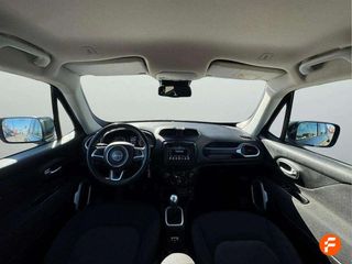 Jeep Renegade 1.0G 88kW Longitude 4x2