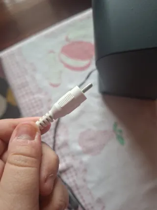 Controlador Altec Lansing Volumen y Mute