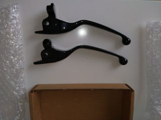 Freno y Embrague Harley Davidson Road King Special