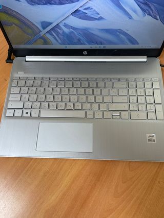 HP 15s-fq1089ns i5-10 512M2 -108580-