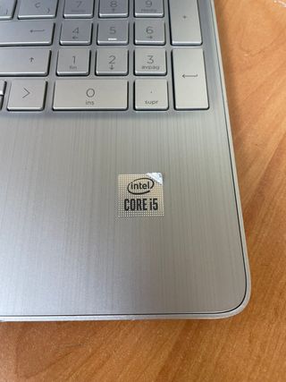 HP 15s-fq1089ns i5-10 512M2 -108580-