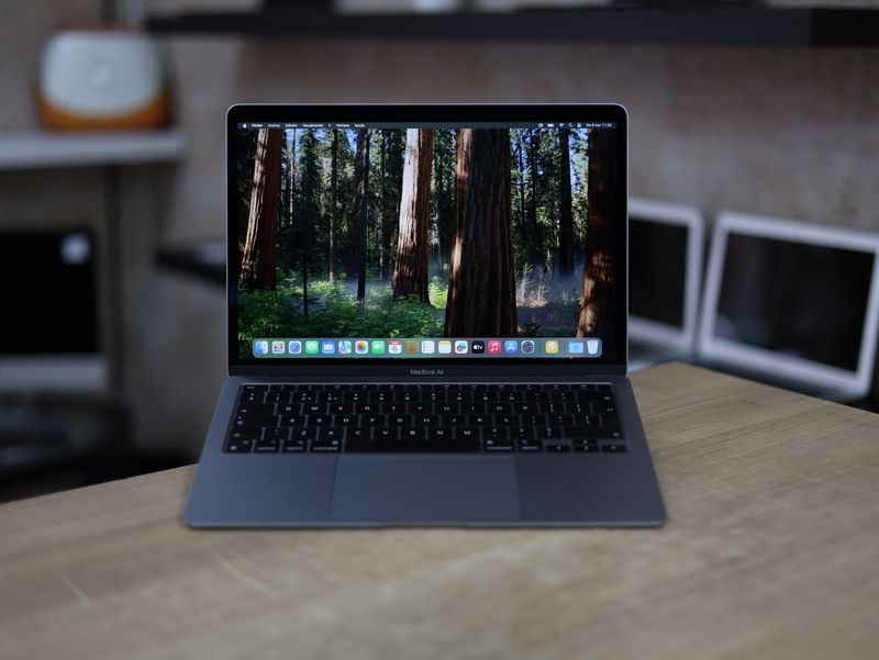 MacBook Air 13" M1 - 2020