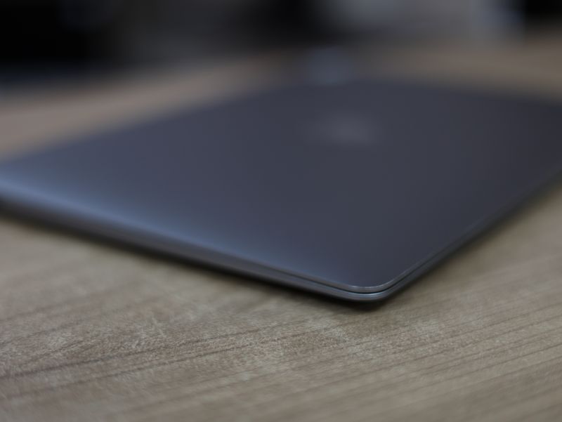 MacBook Air 13" M1 - 2020 afbeelding 7