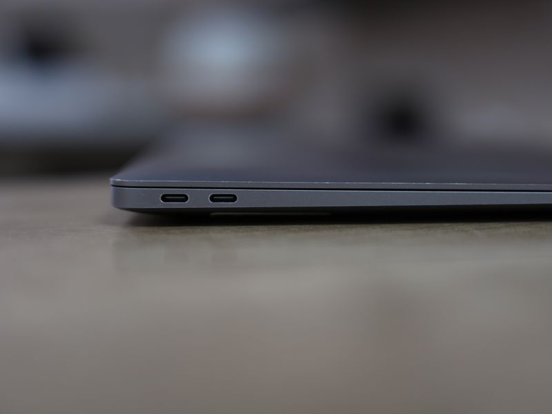 MacBook Air 13" M1 - 2020 afbeelding 8