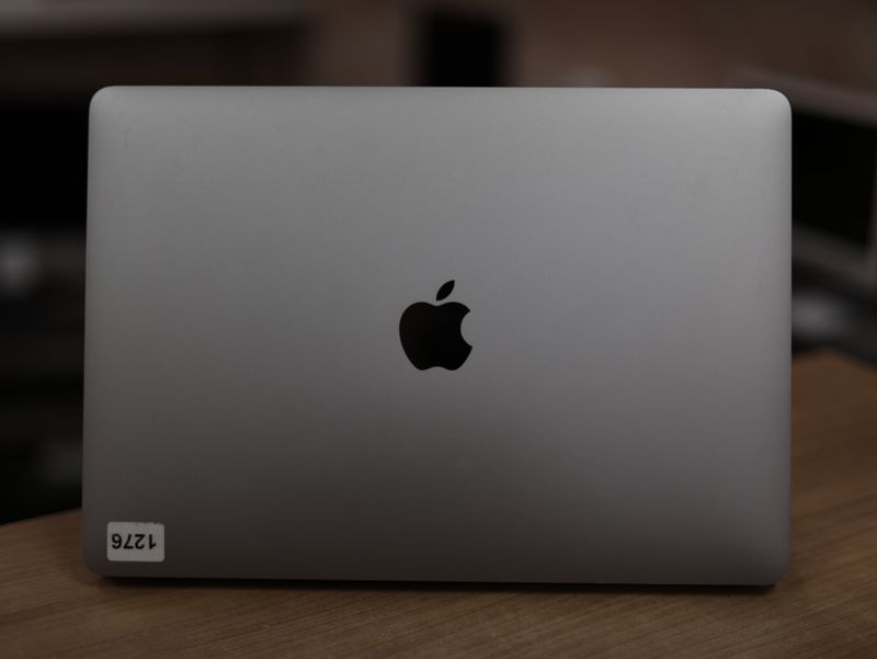 MacBook Air 13" M1 - 2020 afbeelding 10