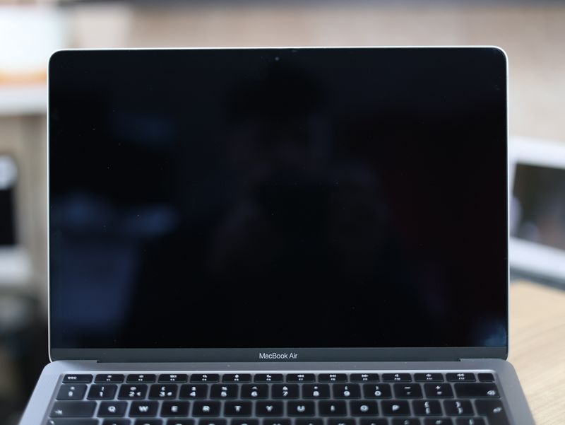MacBook Air 13" M1 - 2020 afbeelding 3