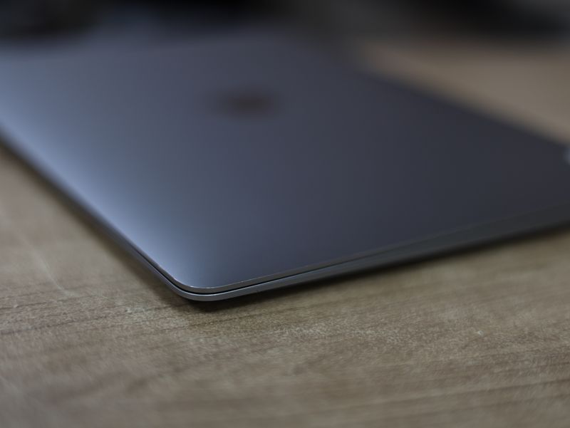 MacBook Air 13" M1 - 2020 afbeelding 6