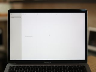 MacBook Air 13" M1 - 2020