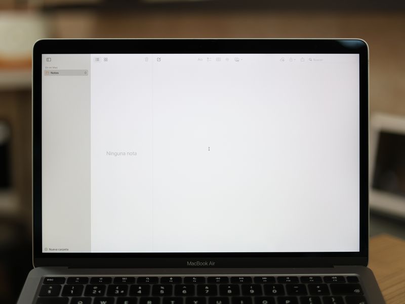 MacBook Air 13" M1 - 2020 afbeelding 4