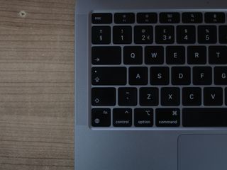 MacBook Air 13" M1 - 2020