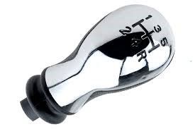 POMO PALANCA MARCHAS CITROEN C5 XSARA PICASSO 5V