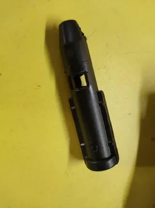 POMO PALANCA MARCHAS CITROEN C5 XSARA PICASSO 5V