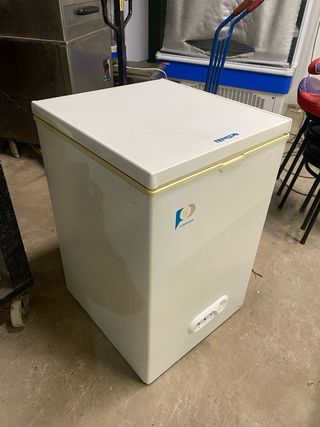 Congelador Arcon Tensai TCHEU110-F