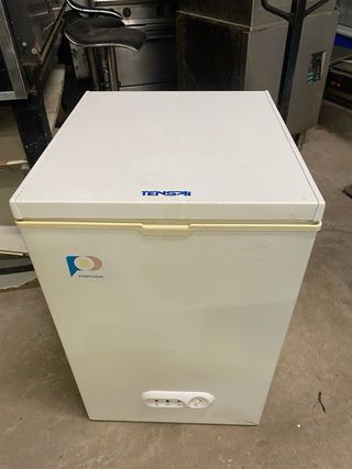 Congelador Arcon Tensai TCHEU110-F