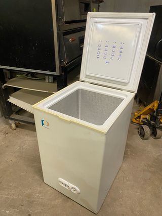 Congelador Arcon Tensai TCHEU110-F