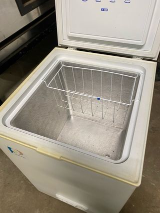 Congelador Arcon Tensai TCHEU110-F