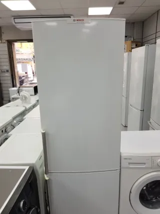 Oferta combo nevera y lavadora con garantía