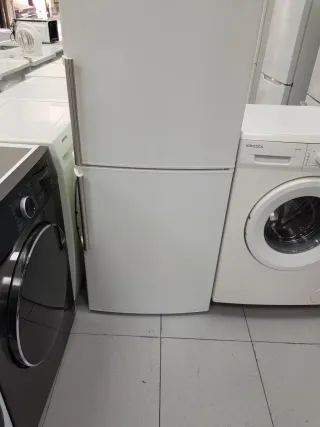 Oferta combo nevera y lavadora con garantía