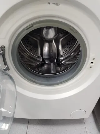 Oferta combo nevera y lavadora con garantía