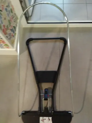 Hamaca para bebé Marca BABY BJORN