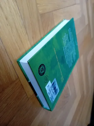 Jack Flint y la espada de Redthorn