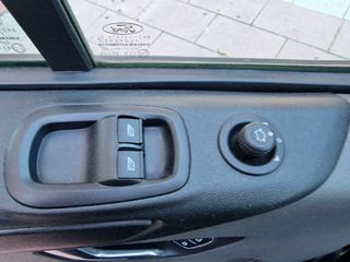 Ford Transit Custom 2020 Furgón Trend 3 Plazas