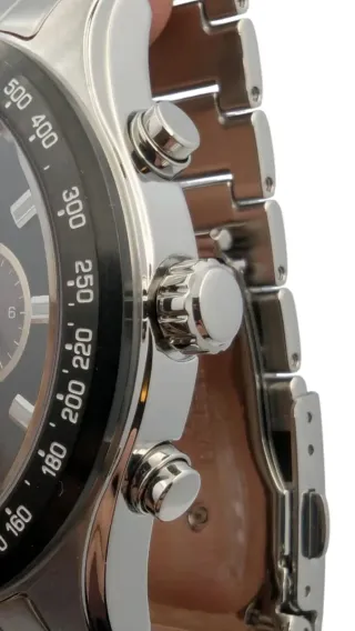 RELOJ CITIZEN ECO DRIVE PRIMO ZAFIRO A ESTRENAR