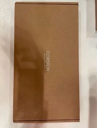 Lampada Corston Harrow per quadri