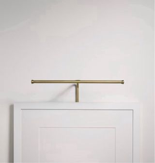 Lampada Corston Harrow per quadri