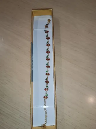 Bracciali placcati oro 18K, regolabili