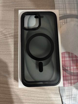 iPhone 15 128 GB Nero