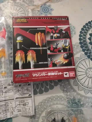 Set Figuras Coleccionismo