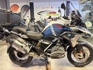 BMW R 1250 GS TROPHY