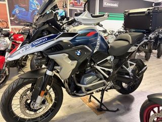 BMW R 1250 GS TROPHY