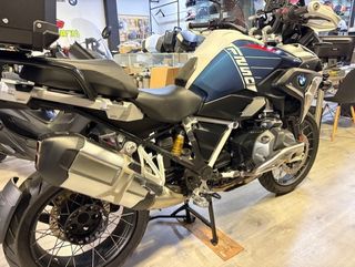 BMW R 1250 GS TROPHY