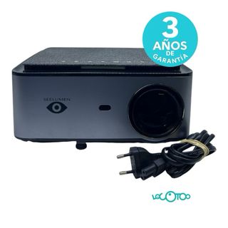Proyector SEELUMEN FH900 4K