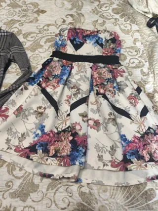 Lote 2 vestiti taglia S