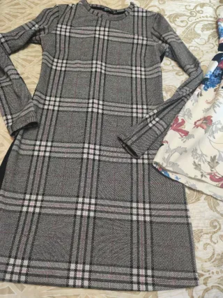 Lote 2 vestiti taglia S