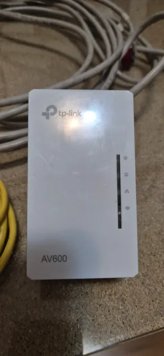 TP-Link Amplificador Señal WiFi
