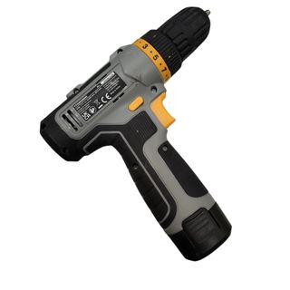 TALADRO/ATORNILLADOR DE BATERIA TITAN TTG869DDH+BATERIA, CARGADOR Y MALETIN