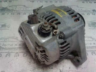 Alternador toyota 1.4 1.6 1.8 vti vvti