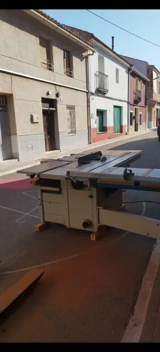 Tupí Griggio Multifunciones 6 Operaciones 220V