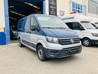 Volkswagen Crafter 2020