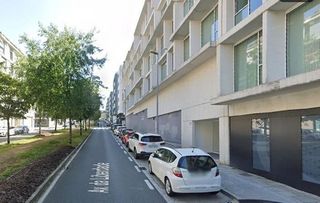 Garaje en venta en Conxo en Santiago de Compostela