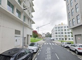 Garaje en venta en Conxo en Santiago de Compostela
